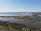 городище Старая Рязань